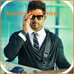 Allu Arjun Wallpaper icon