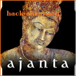Alluring Ajanta icon