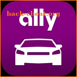 Ally Auto Mobile Pay icon