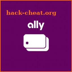 Ally Credit Card icon