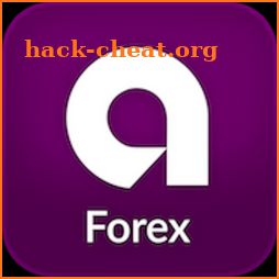 Ally Invest Forex icon