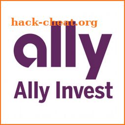 Ally Invest icon