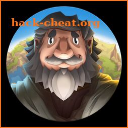 🌍Almighty: God idle clicker game icon