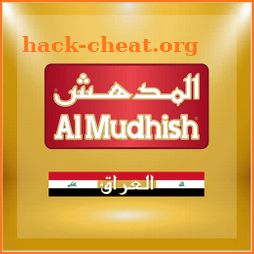 AlMudhish Iraq icon
