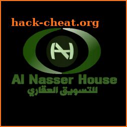 Alnasser House icon