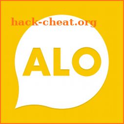 ALO - Social Video Chat icon