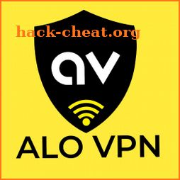 ALO VPN icon