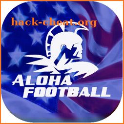 Aloha Football Family icon