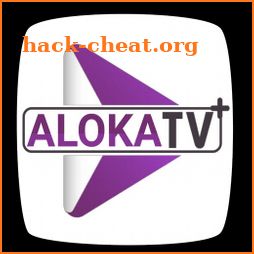 ALOKA_LIVE icon