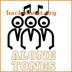 Alone Tones icon