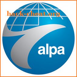 ALPA Events icon