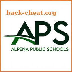 Alpena Public Schools icon