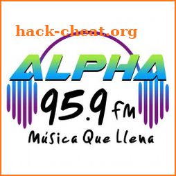 Alpha 95.9 FM icon