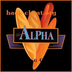 Alpha Baking icon