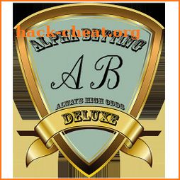 Alpha Betting Tips Deluxe icon