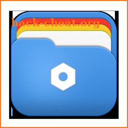 Alpha File Explorer icon
