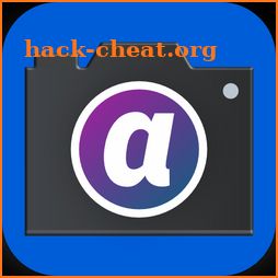 Alpha Focus Bracketing icon