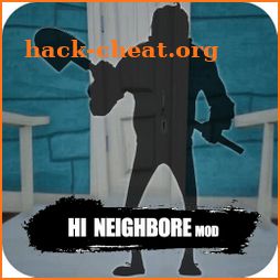 Alpha Neighbor Mod icon