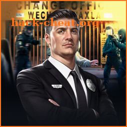 Alpha PD: Crimefront icon