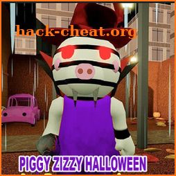alpha Piggy Zizzy Roblx's Halloween Mod Angry icon