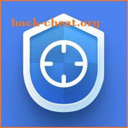 Alpha Security: Antivirus icon