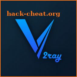 Alpha V2ray - Tunnel VPN icon