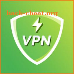 Alpha VPN Bro icon