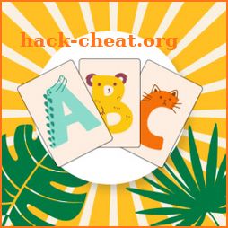 Alphabet ABC Flashcards icon