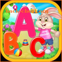Alphabet And Number Learning For Kids icon