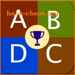 Alphabet Challenge Premium icon