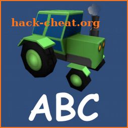 Alphabet Farm icon