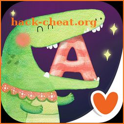 Alphabet for kids - ABC & Animal Learning icon