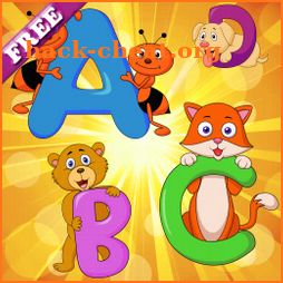 Alphabet Games for Kids ABC icon