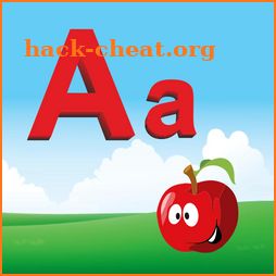 Alphabet Learning App For Kids icon