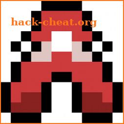 Alphabet Pixel Coloring icon
