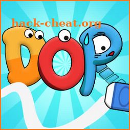 Alphabet Puzzle: DOP icon