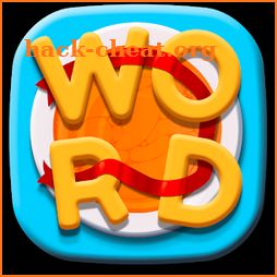 Alphabet Soup - Unscramble Word Puzzle Games icon
