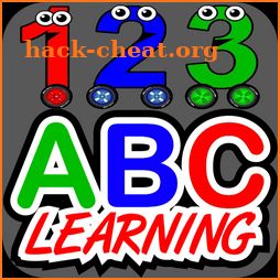 Alphabets Learning app for kids icon