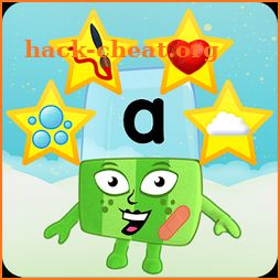 Alphablocks - Letter Fun! icon