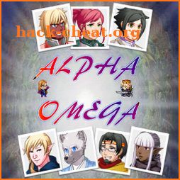 Alpha/Omega: The Christian RPG icon