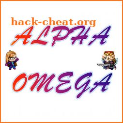Alpha/Omega: The Christian RPG Video Game icon