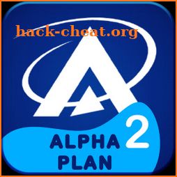 AlphaPlan 2 - From Alphas icon