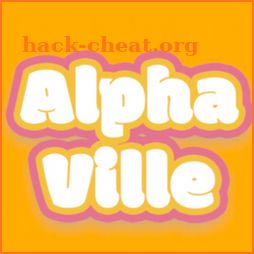 Alphaville icon