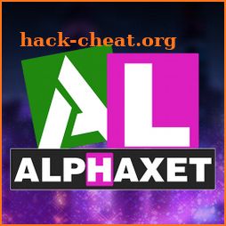 Alphaxet icon