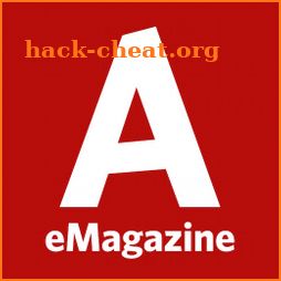 ALPIN eMagazine icon