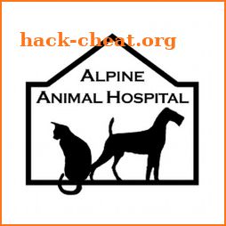 Alpine AH icon