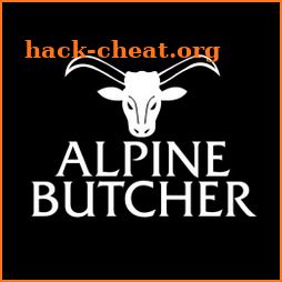 Alpine Butcher icon