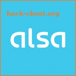 Alsa: Buy your bus ticket at the best rate icon