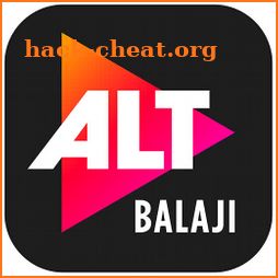 ALTBalaji - Watch Web Series, Originals & Movies icon