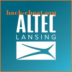 Altec Lansing Just Listen icon